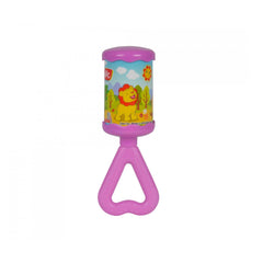Simba - ABC Chime Rattle - Rattles
