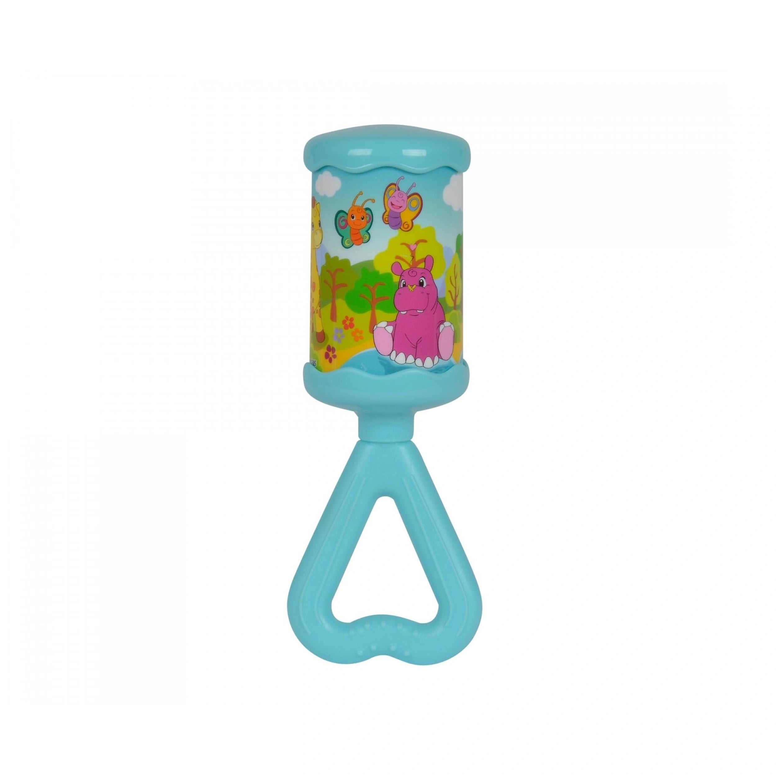 Simba - ABC Chime Rattle - Rattles