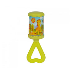 Simba - ABC Chime Rattle - Rattles
