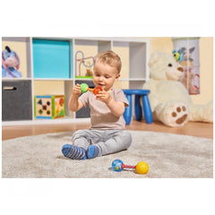 Simba - ABC First Rattle - Rattles