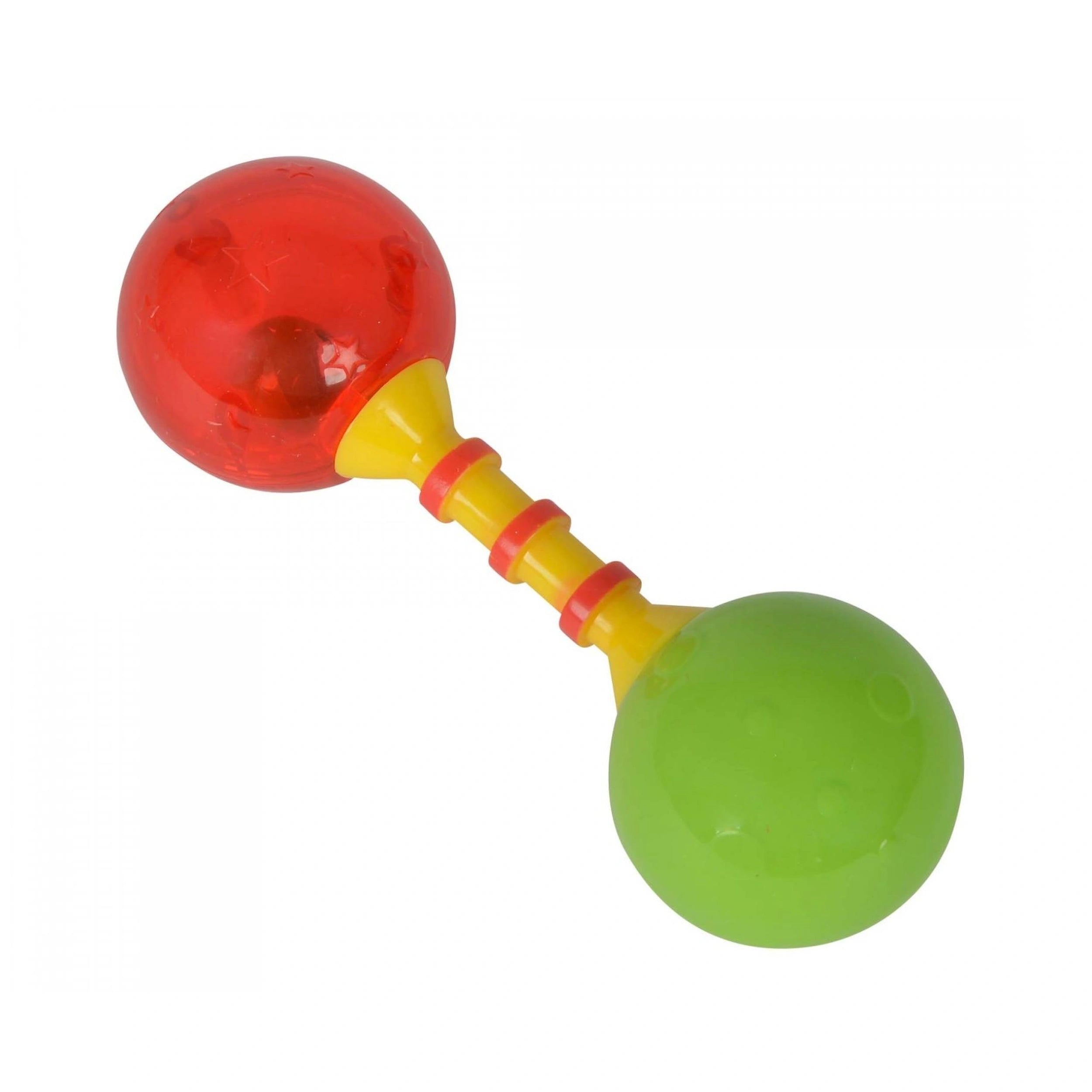 Simba - ABC First Rattle - Rattles