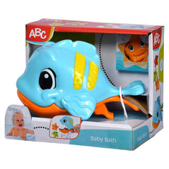 Simba - ABC Hongerige Vissen - Bad Speelgoed