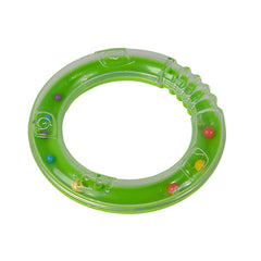 Simba - ABC Ring Rattle - Rattles