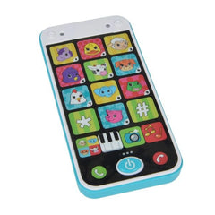 Simba - ABC Smartphone - Educatieve Speelgoed