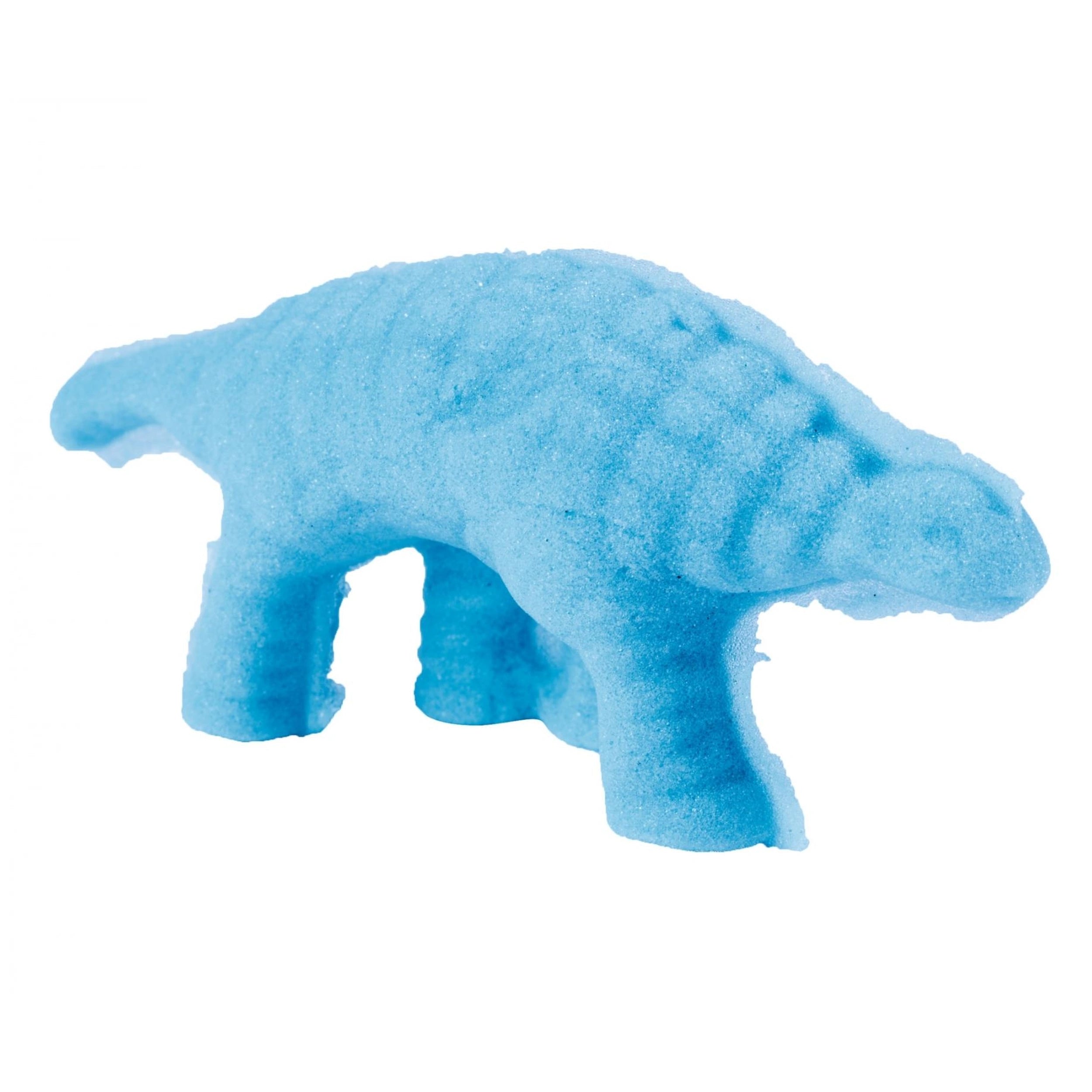 Simba - Art & Fun Dinosaur Sand Set - Clay & Modeling Dough