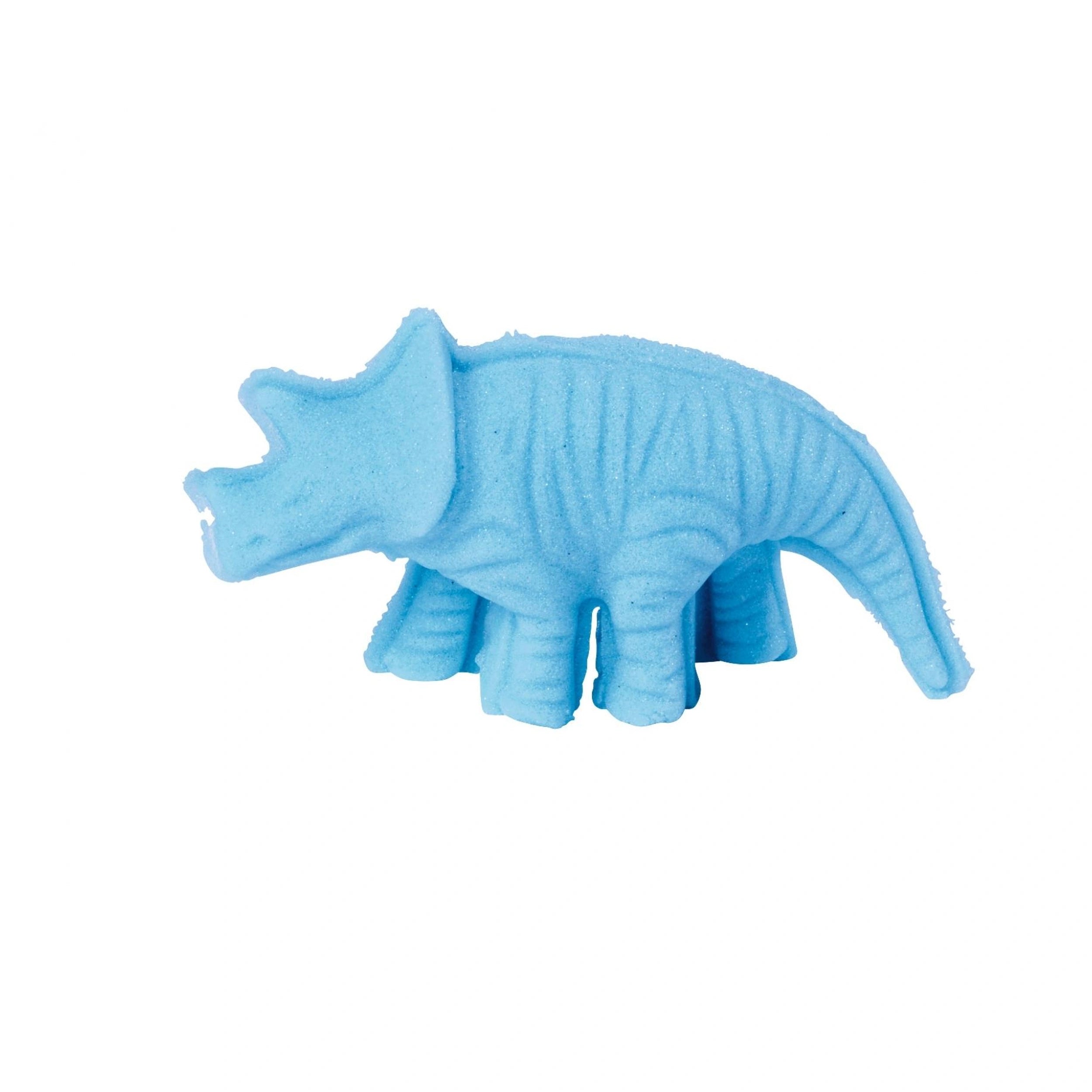 Simba - Art & Fun Dinosaur Sand Set - Clay & Modeling Dough