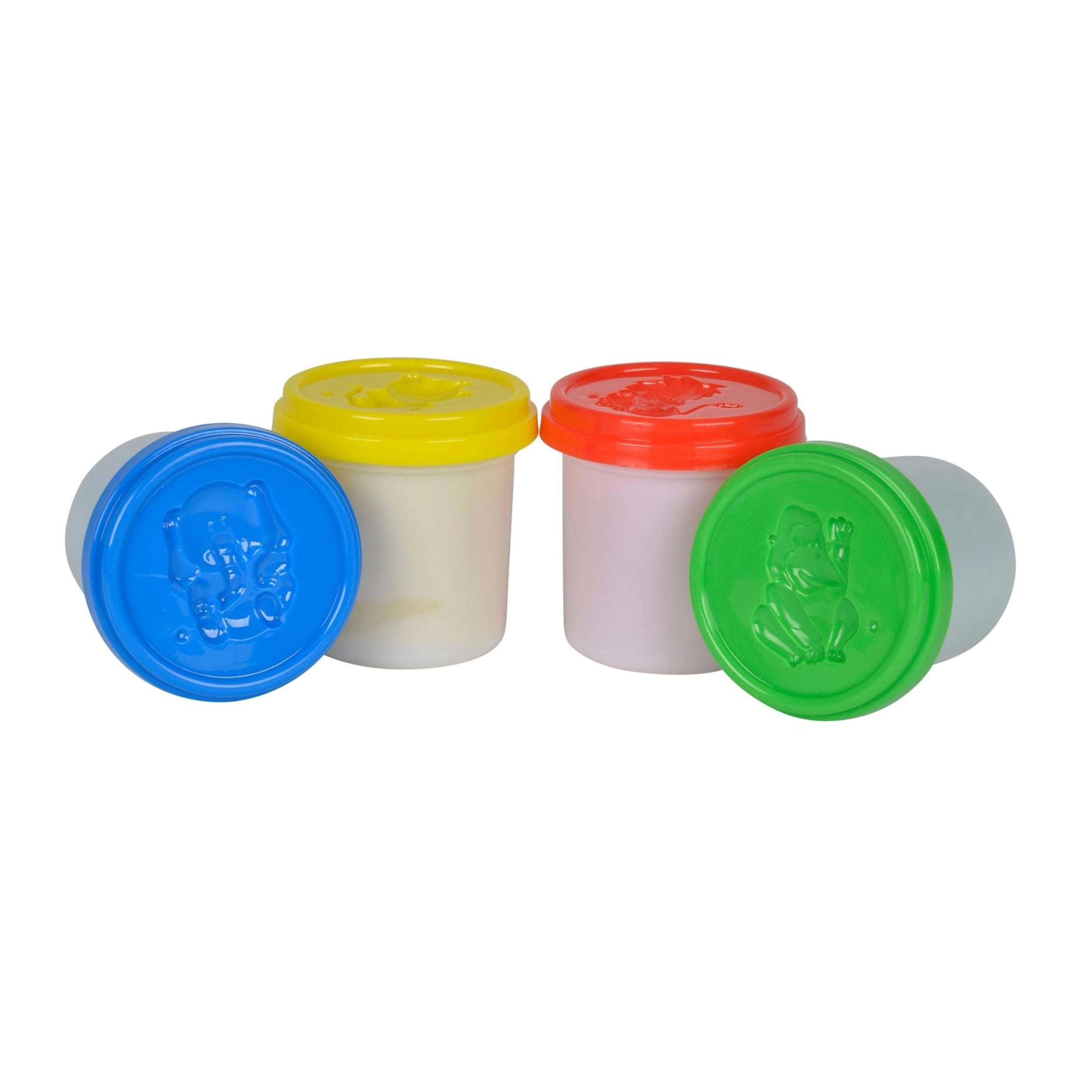 Simba - Art & Fun Soft Dough - Clay & Modeling Dough