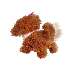 Simba - ChiChi LOVE Theekop Poedel Puppy - Knuffeldieren