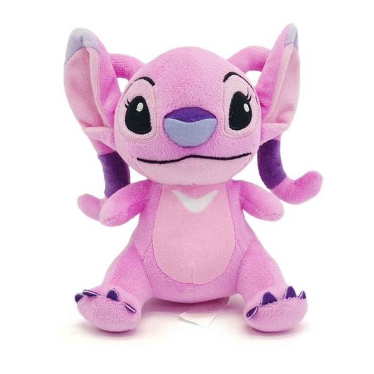 Simba - Disney Engel 15 cm Pluche - Knuffeldieren