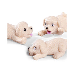 Simba - Dolls Playsets - Evi Love Puppy Doctor - Vet Playset - 3 Yrs - Educational Play