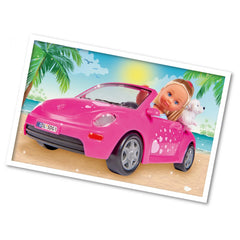 Simba - Evi LOVE Kevers - Poppen, Speelsets & Speelgoedfiguren