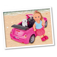 Simba - Evi LOVE Kevers - Poppen, Speelsets & Speelgoedfiguren