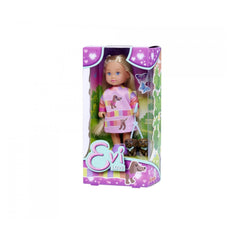 Simba - Evi LOVE Dooogs - Poppen, Speelsets & Speelgoedfiguren