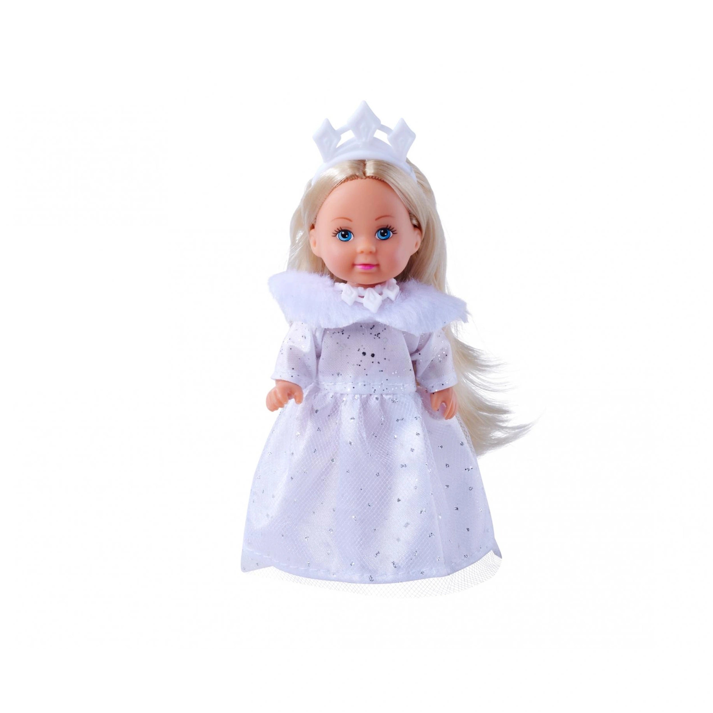 Simba - Evi LOVE Droomprinses - Poppen, Speelsets & Speelgoedfiguren