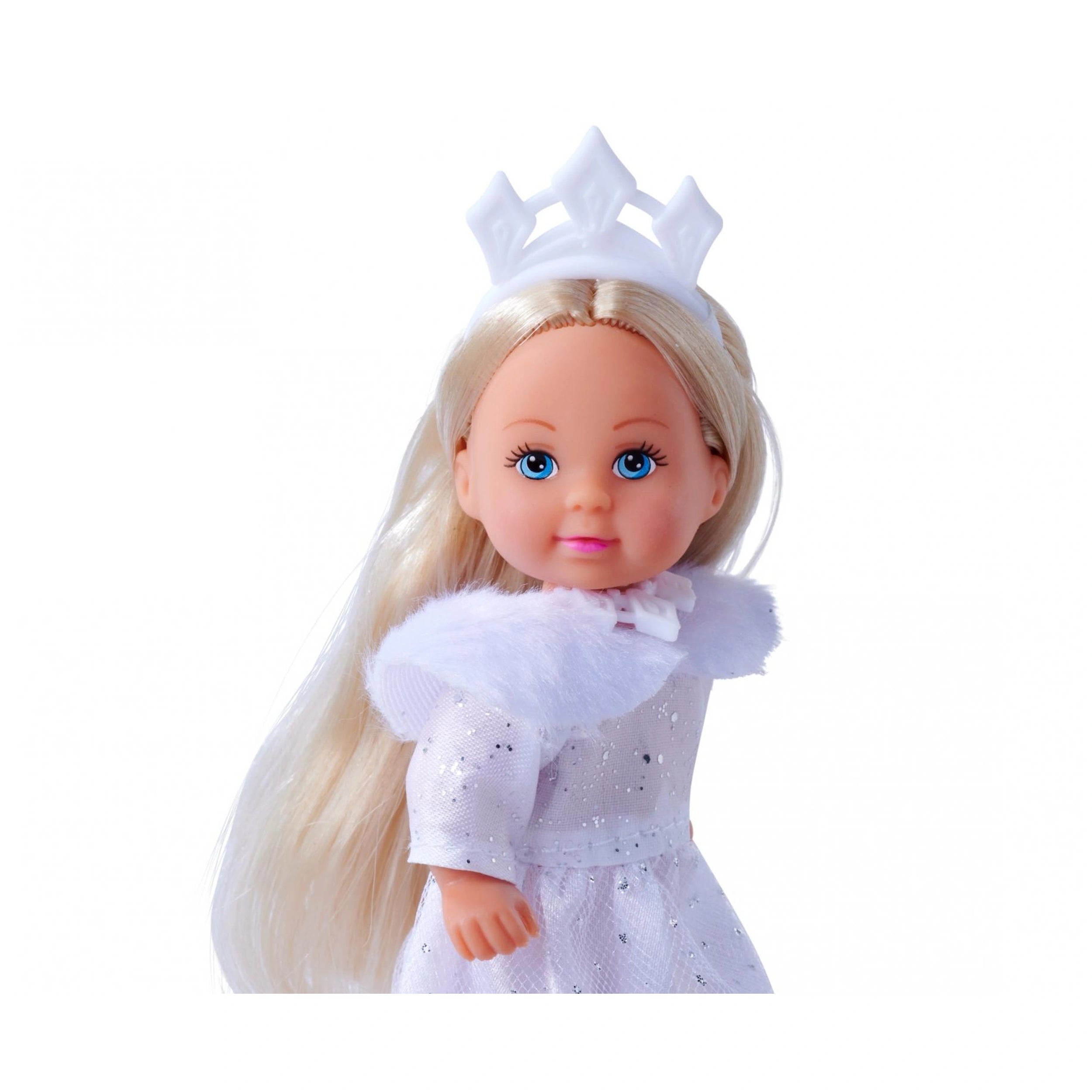 Simba - Evi LOVE Droomprinses - Poppen, Speelsets & Speelgoedfiguren