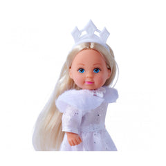 Simba - Evi LOVE Droomprinses - Poppen, Speelsets & Speelgoedfiguren
