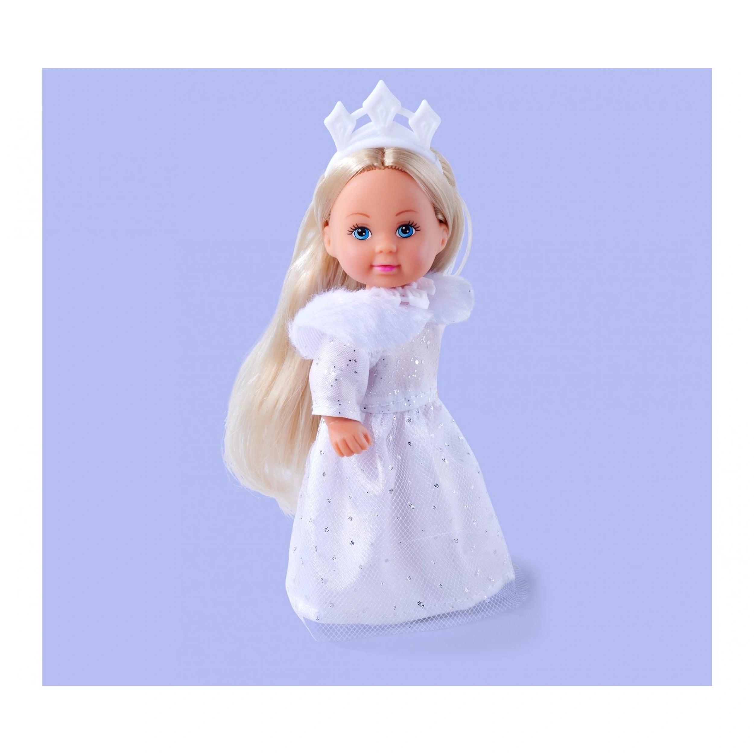 Simba - Evi LOVE Droomprinses - Poppen, Speelsets & Speelgoedfiguren