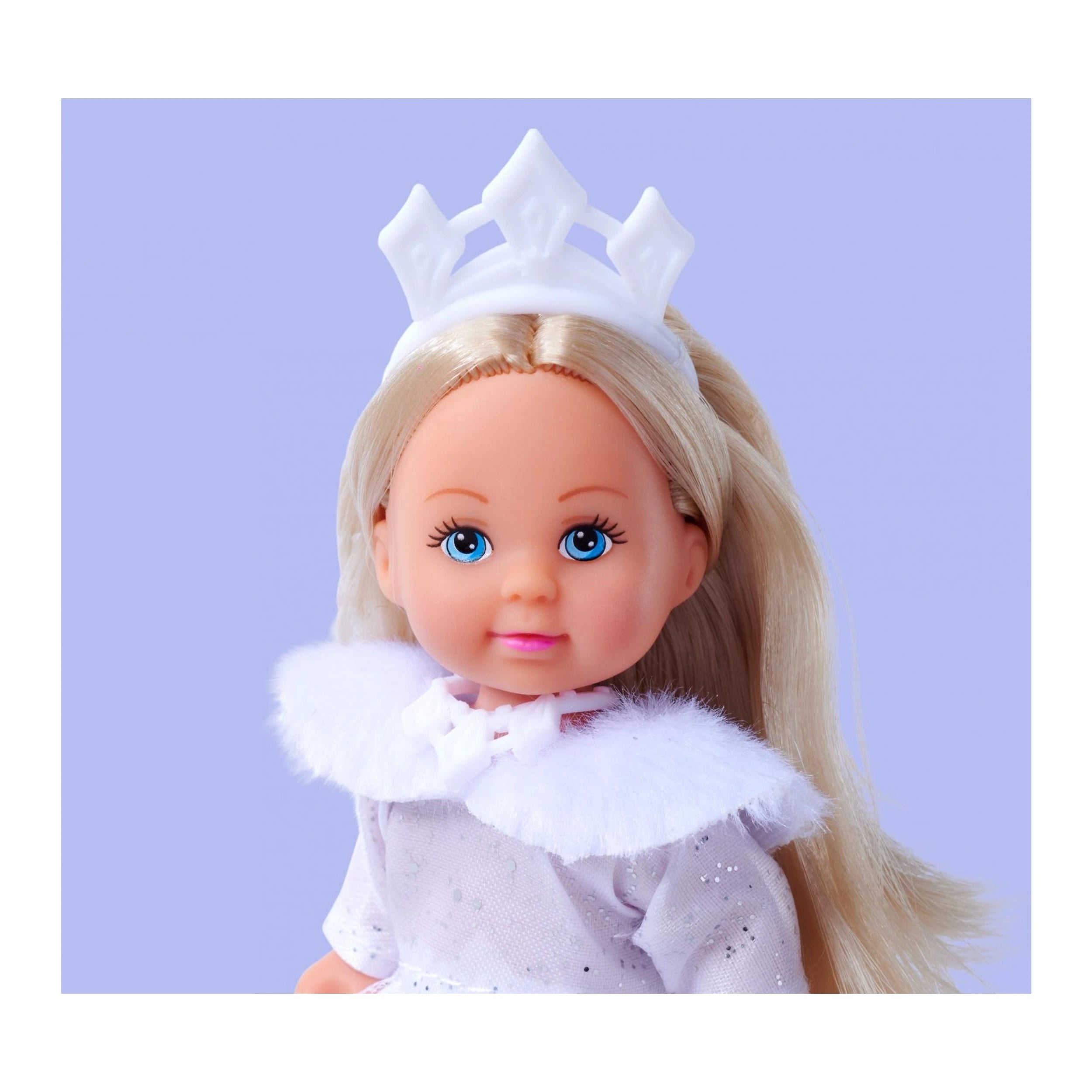 Simba - Evi LOVE Droomprinses - Poppen, Speelsets & Speelgoedfiguren
