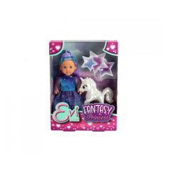 Simba - Evi LOVE Fantasy Prinses - Poppen, Speelsets & Speelgoedfiguren