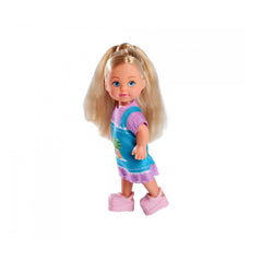 Simba - Evi LOVE Food Market - Poppen, Speelsets & Speelgoedfiguren