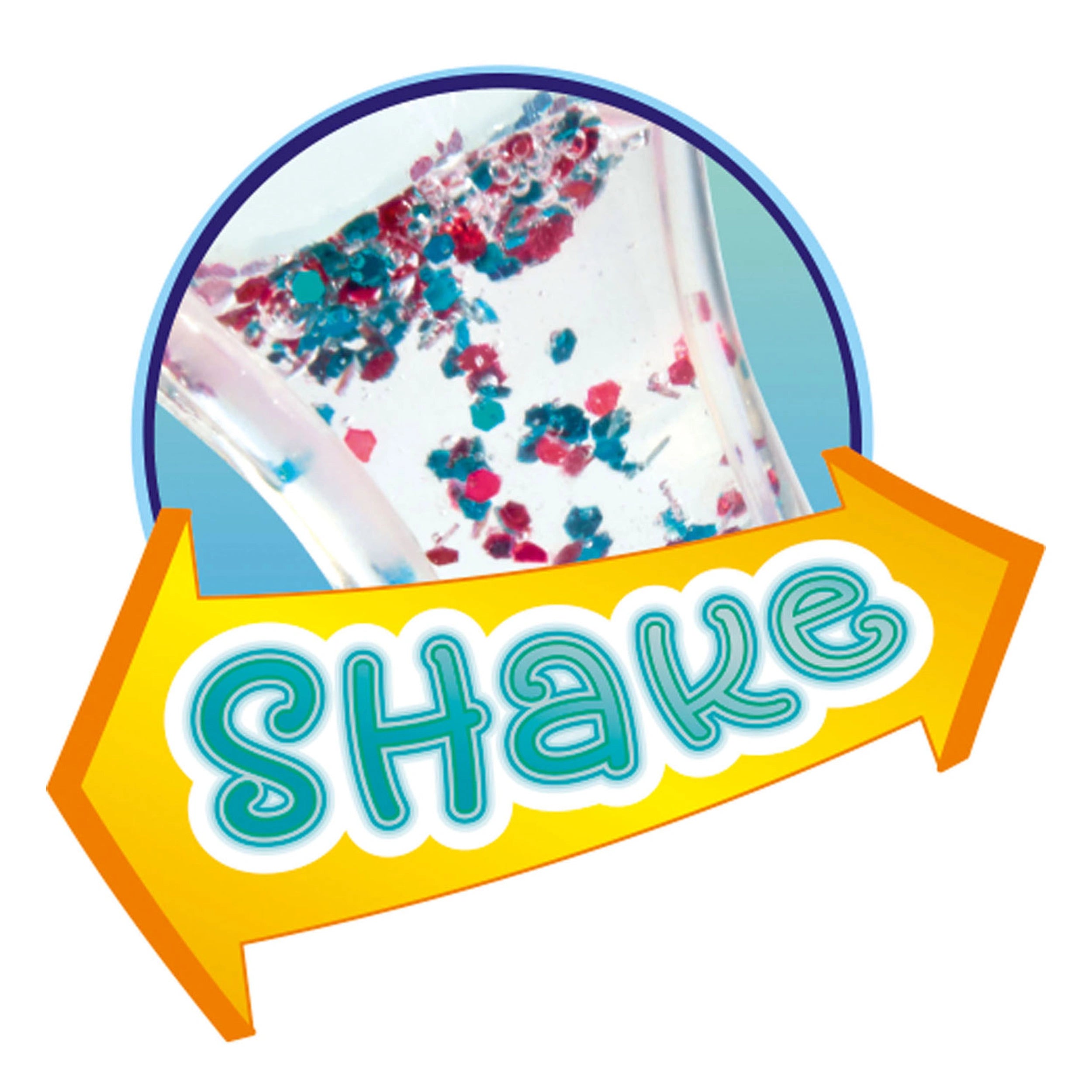 Simba - Evi LOVE Glitter Zeemeermin - Poppen, Speelsets & Speelgoedfiguren