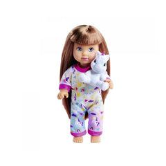Simba - Evi LOVE Pyjama - Poppen, Speelsets & Speelgoedfiguren
