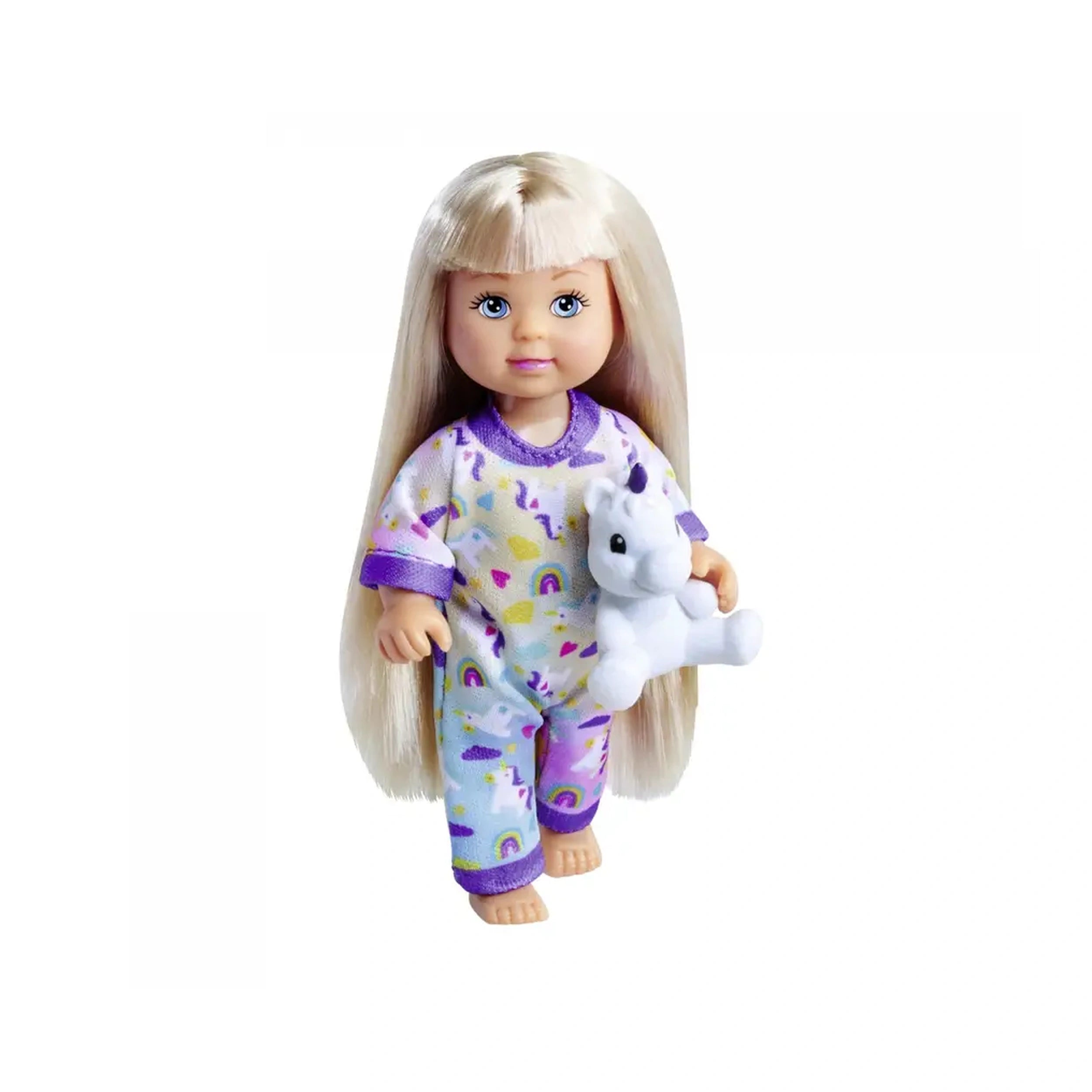 Simba - Evi LOVE Pyjama - Poppen, Speelsets & Speelgoedfiguren