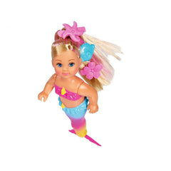 Simba - Evi LOVE Zwemmer Zeemeermin - Poppen, Speelsets & Speelgoedfiguren