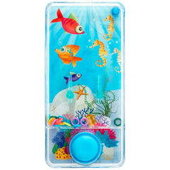 Simba - Game Water Phone - Toy Playsets