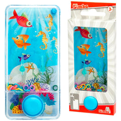 Simba - Game Water Phone - Toy Playsets