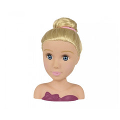Simba - Hairdressing Doll Set - Dolls Playsets & Toy Figures