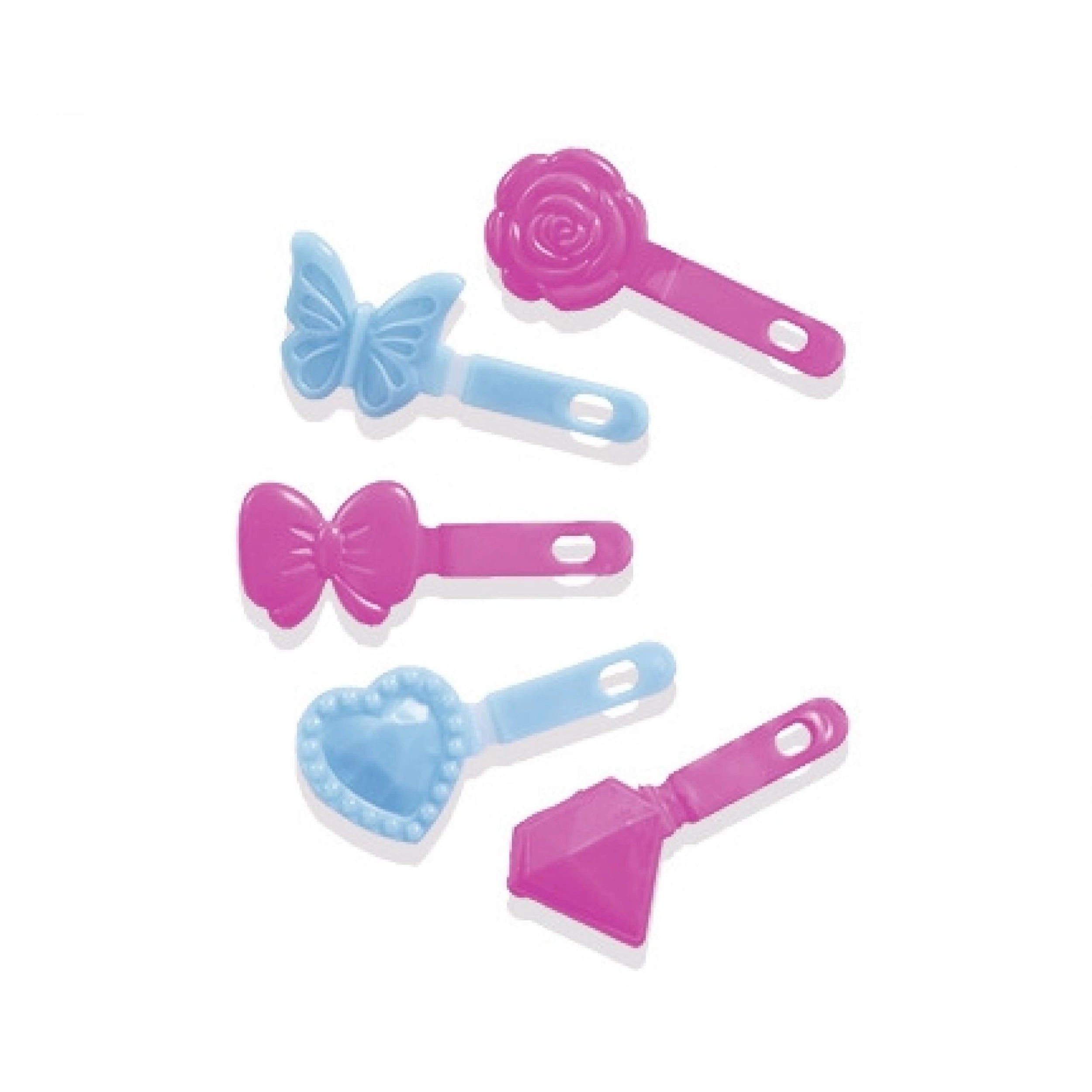 Simba - Hairdressing Doll Set - Dolls Playsets & Toy Figures