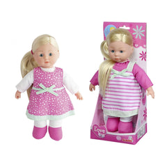 Simba - Laura Friend - Poppen, Speelsets & Speelgoedfiguren