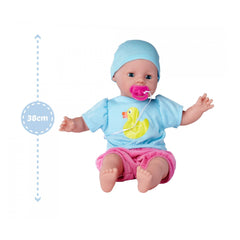 Simba - Laura Honger - Poppen, Speelsets & Speelgoedfiguren