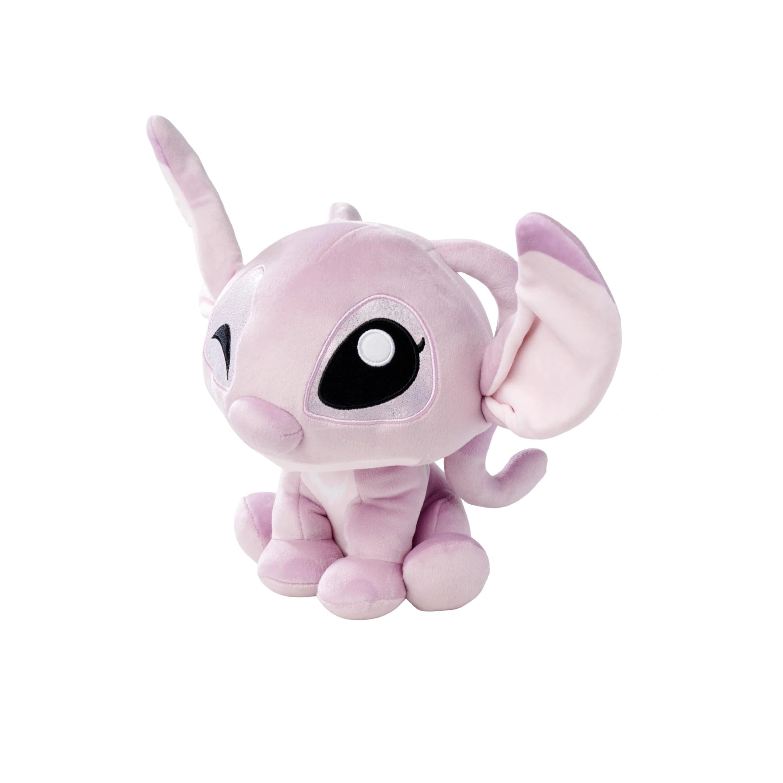Simba - Lilo & Stitch Doorables Plush Angel - Stuffed Animals