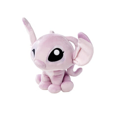 Simba - Lilo & Stitch Doorables Plush Angel - Stuffed Animals
