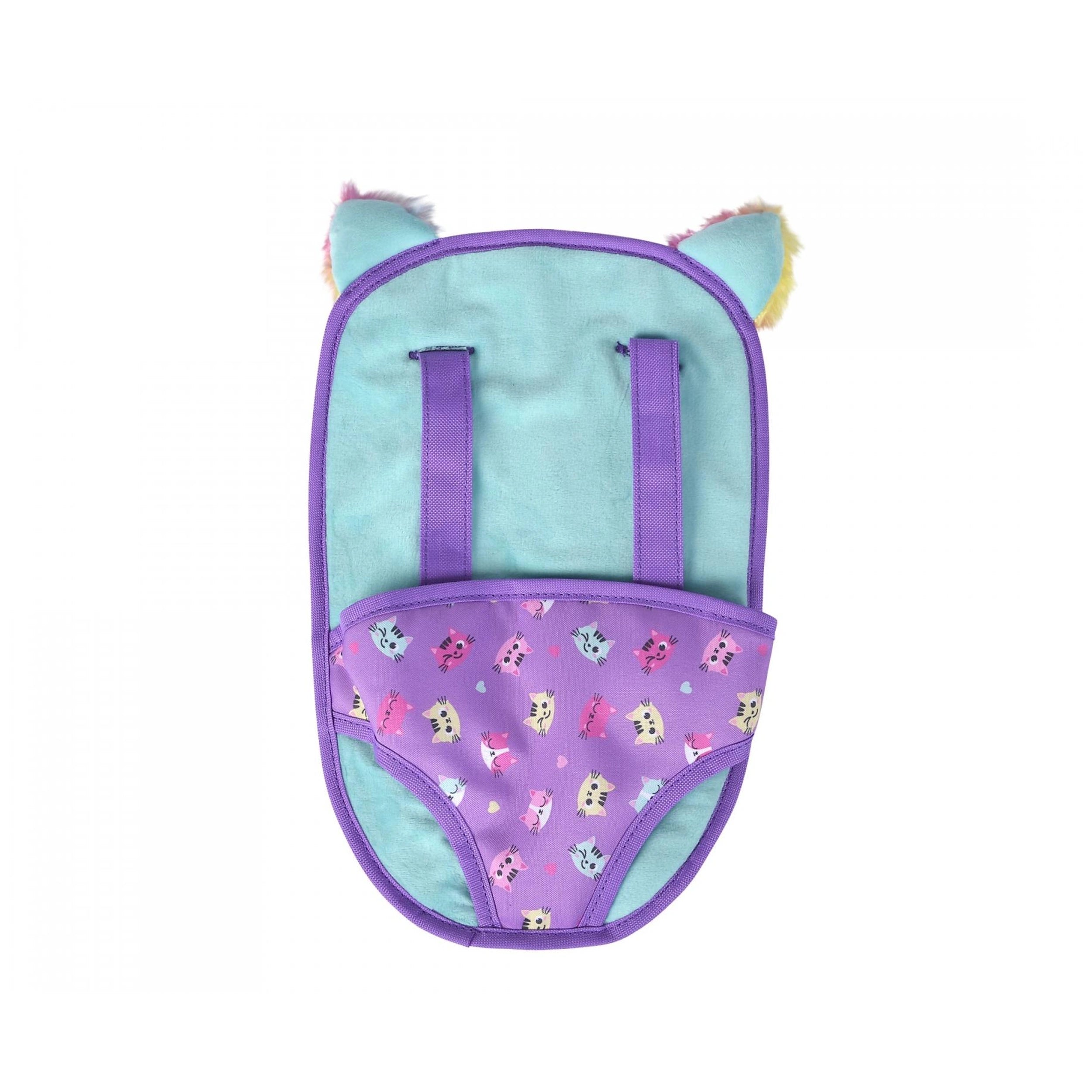 Simba - Nieuwe Geboren Baby Popdrager - Poppen, Speelsets & Speelfiguren
