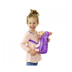 Simba - Nieuwe Geboren Baby Popdrager - Poppen, Speelsets & Speelfiguren