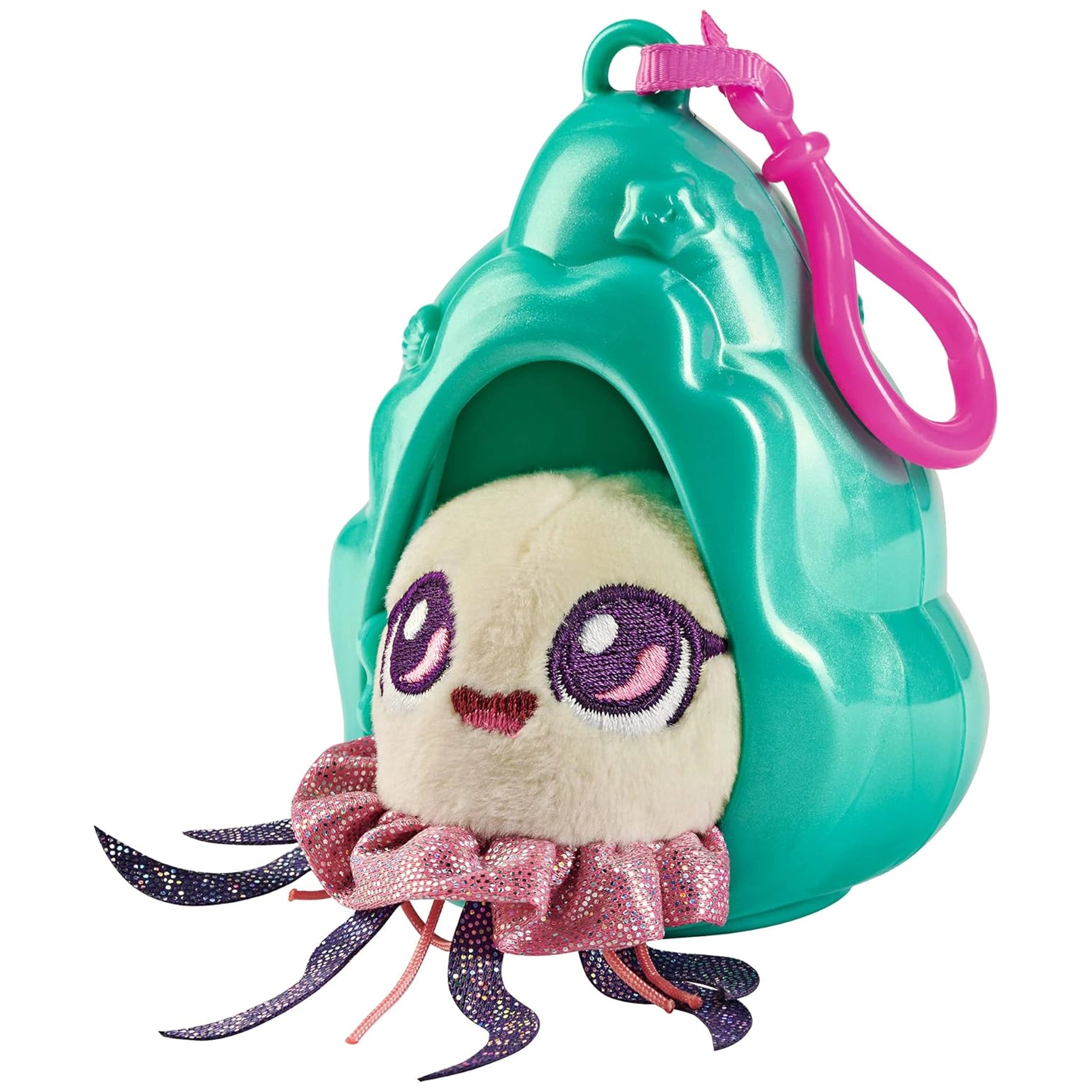 Simba - Pearly Pods Moba Tech - Poppen, Speelsets & Speelgoedfiguren