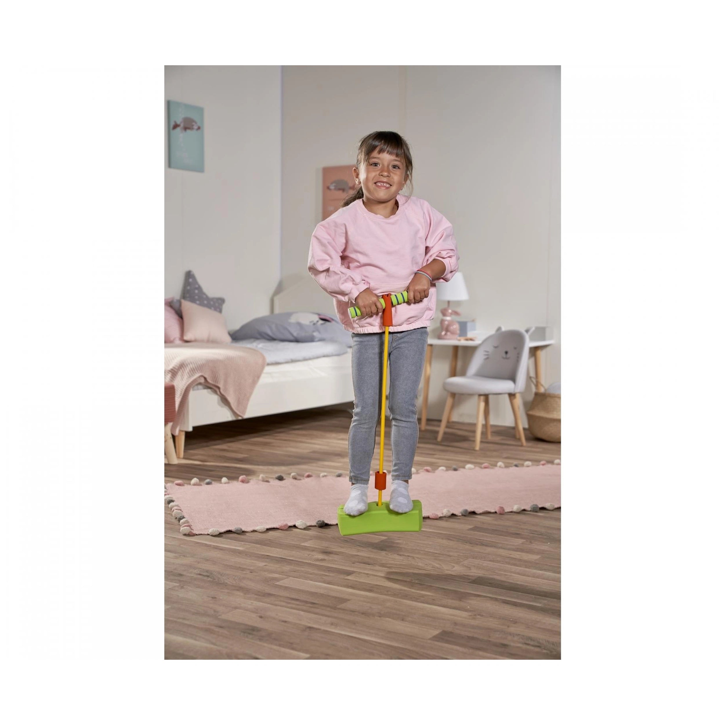 Simba - Pogo Jumper - Buitenspeelgoed