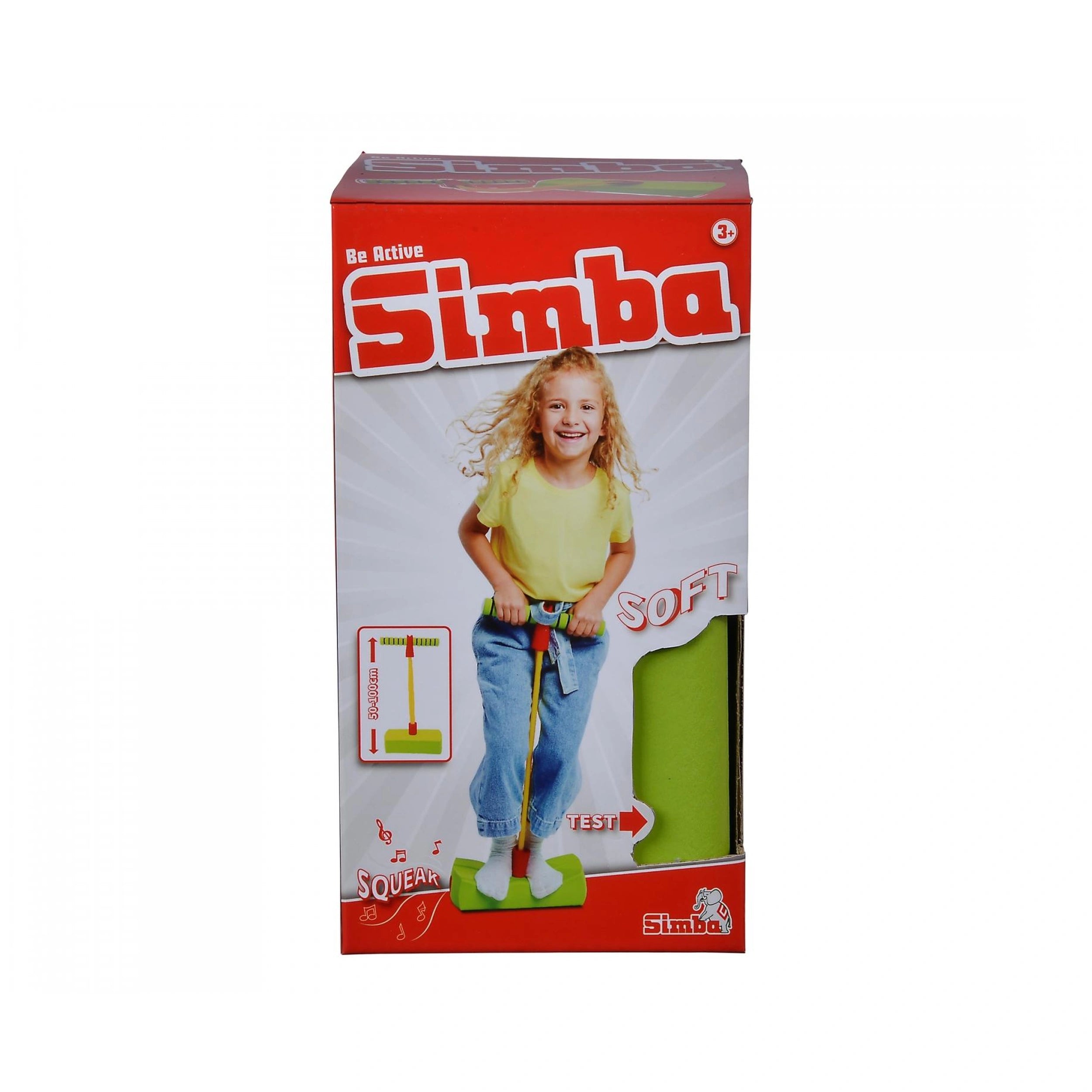 Simba - Pogo Jumper - Buitenspeelgoed
