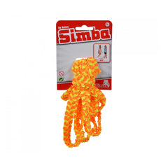 Simba - Zachte Springtouw, 3-ass. - Sport Speelgoed