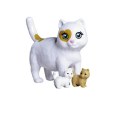 Simba - Steffi LOVE Baby Kittens - Poppen, Speelsets & Speelfiguren