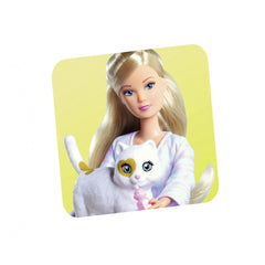 Simba - Steffi LOVE Baby Kittens - Poppen, Speelsets & Speelfiguren