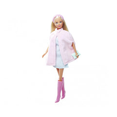 Simba - Steffi LOVE Cape Mode - Poppen, Speelsets & Speelgoedfiguren