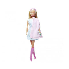 Simba - Steffi LOVE Cape Mode - Poppen, Speelsets & Speelgoedfiguren