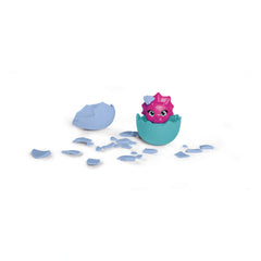 Simba - Steffi LOVE Dino Surprise Pop - Poppen, Speelsets & Speelgoedfiguren