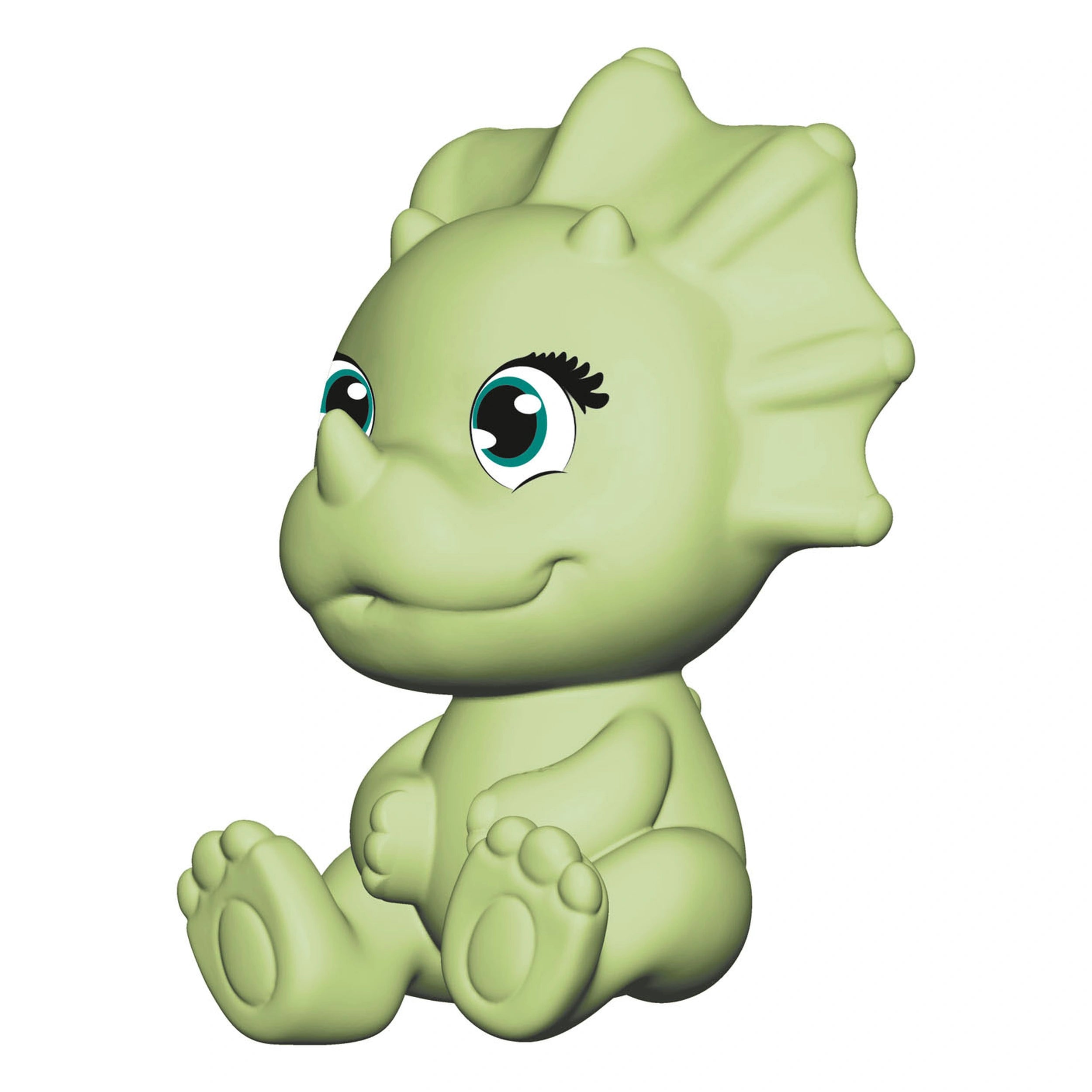 Simba - Steffi LOVE Dino Surprise Pop - Poppen, Speelsets & Speelgoedfiguren