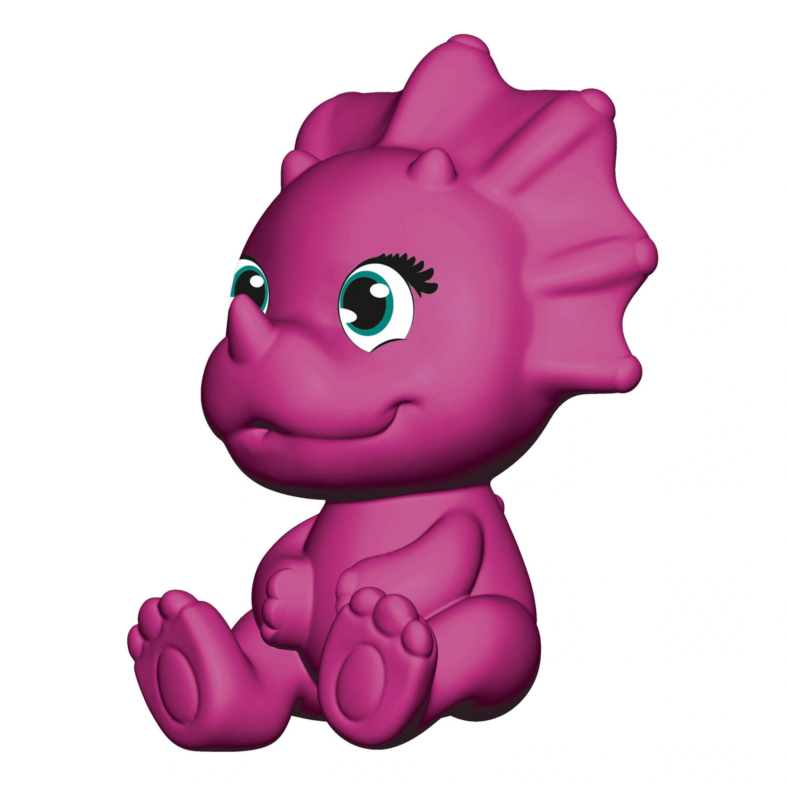 Simba - Steffi LOVE Dino Surprise Pop - Poppen, Speelsets & Speelgoedfiguren