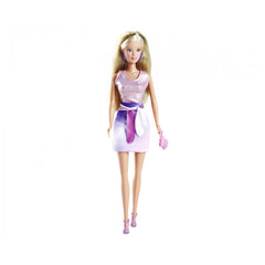 Simba - Steffi LOVE Modeontwerper - Poppen, Speelsets & Speelgoedfiguren